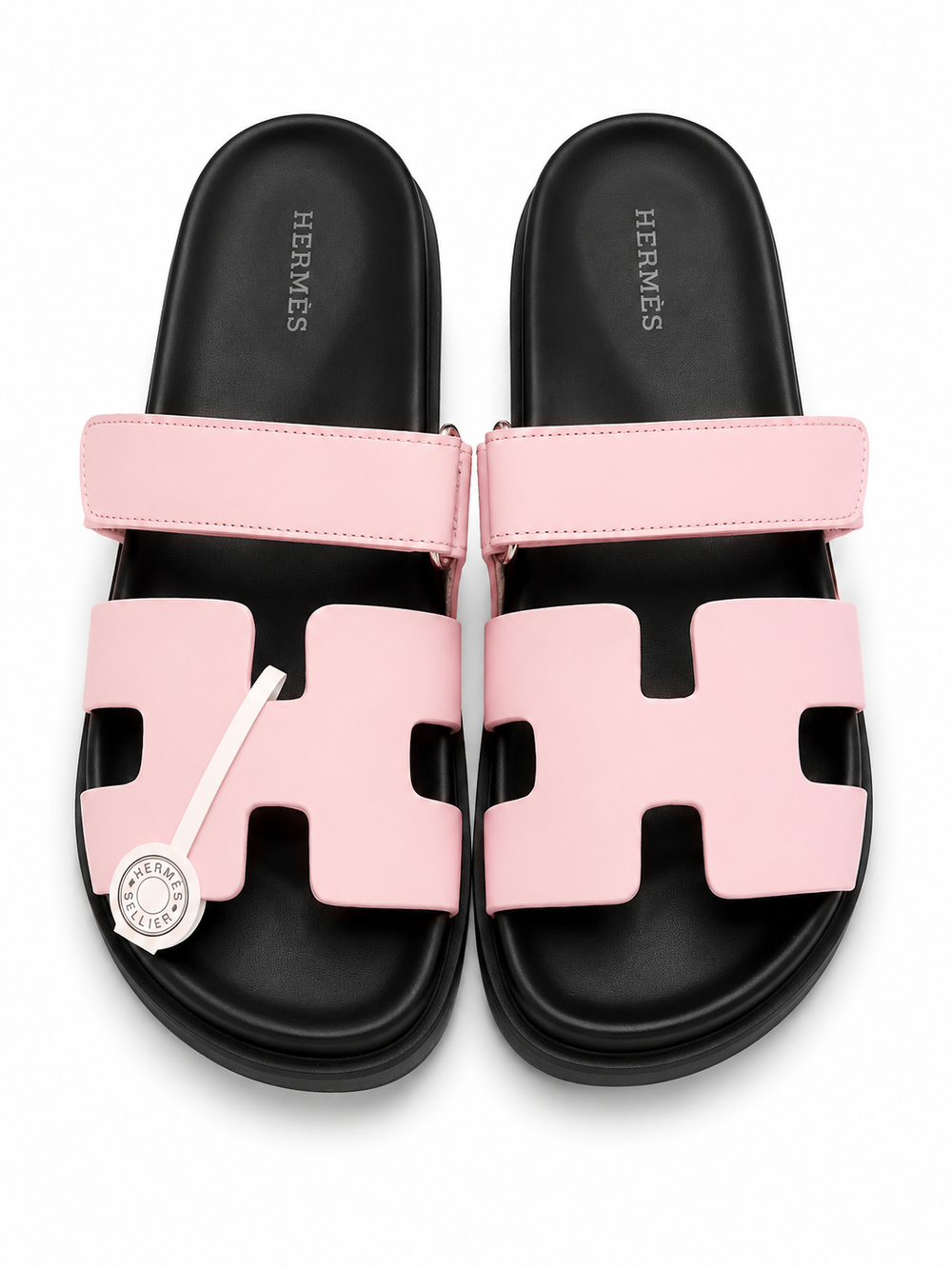 Чехли HERMÈS “Rosé Prestige” – ексклузивно качество