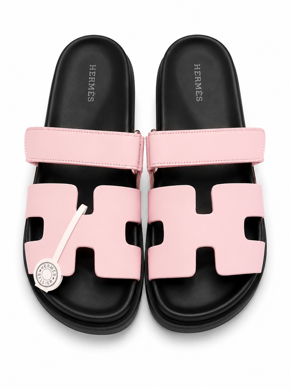 Чехли HERMÈS “Rosé Prestige” – ексклузивно качество
