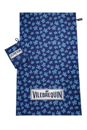 Плажна Кърпа VILEBREQUIN