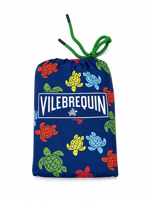 Плажна Кърпа VILEBREQUIN