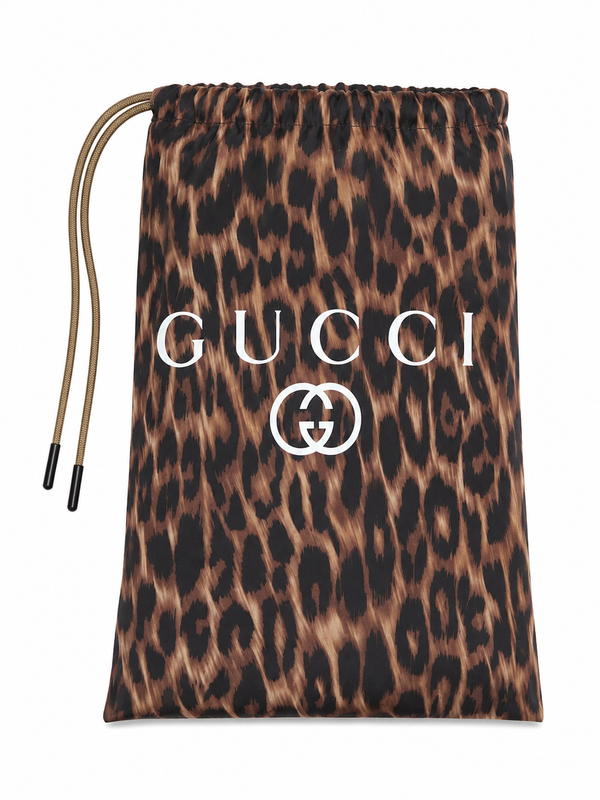Плажна Кърпа Gucci