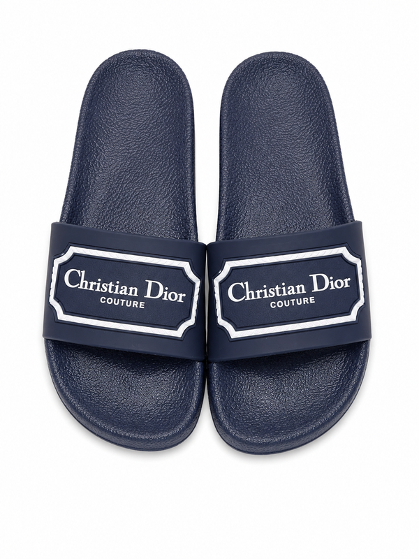 Унисекс джапанки Christian Dior