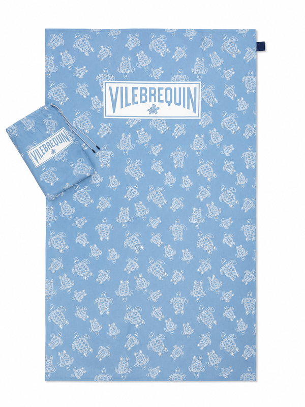 Плажна Кърпа VILEBREQUIN