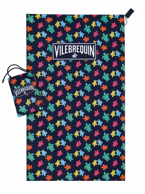 Плажна Кърпа VILEBREQUIN