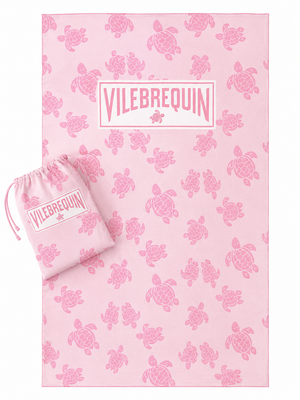 Плажна Кърпа VILEBREQUIN