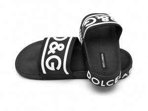Унисекс джапанки Dolce & Gabbana