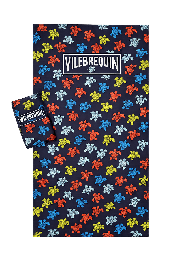 Плажна Кърпа VILEBREQUIN